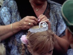 Schützenfest 1991